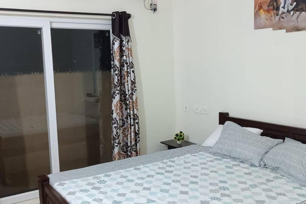 Beach Dreamz Villa 2 Bhk Near Pondy And Auroville Marakkānam Exterior foto
