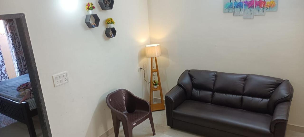 Beach Dreamz Villa 2 Bhk Near Pondy And Auroville Marakkānam Exterior foto